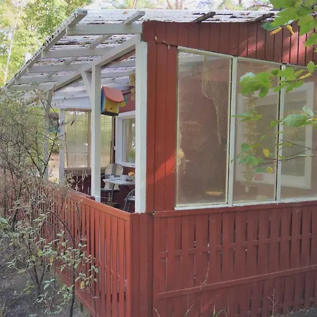 Bungalow Strandmuschel Σπίτι διακοπών Goehren (Ruegen)