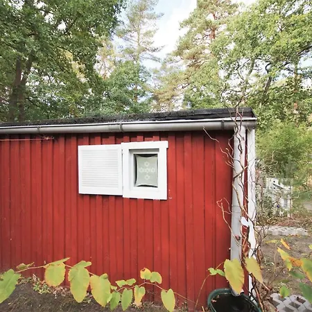 Bungalow Strandmuschel *