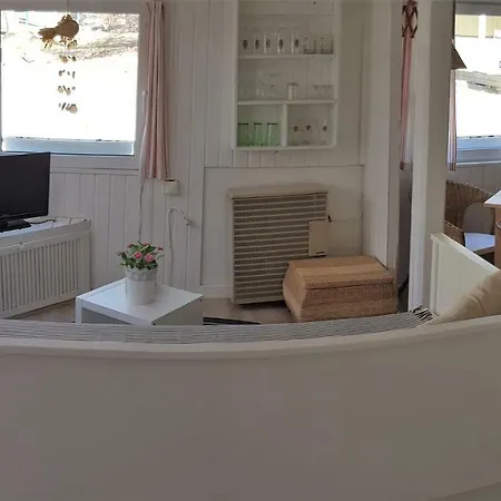 Bungalow Strandmuschel